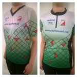 Suunnistuspaidat (perinteinen ja lycra)