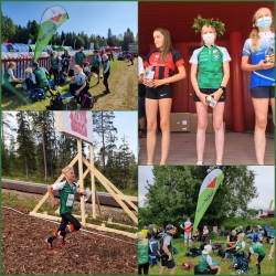 Kuvat: Marika Pakarinen / Riikka Koskinen