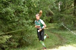 Kuva: Hämeen suunnistus / Teppo Salmia