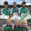 2021 AM-viestijoukkueet
