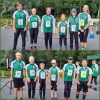 Kompassiviestin joukkueet